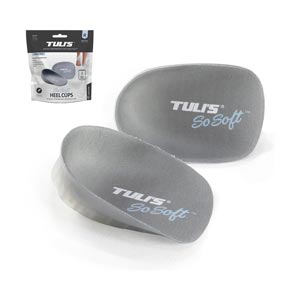 Tuli’s So Soft Heel Cups - Arizona Foot and Ankle Physicians Online Store in Scottsdale, AZ
