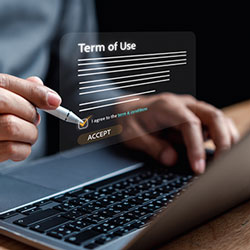 Terms Of Use, Privacy Policy & Disclaimers - Arizona Foot and Ankle Physicians, Podiatrist in Scottsdale, AZ